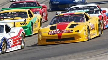 Trans Am returns to Daytona for 2013 Season Finale